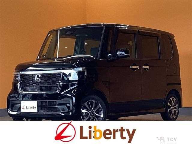 2025 Honda N BOX