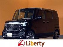 2025 Honda N BOX
