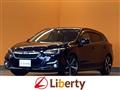 2018 Subaru Impreza