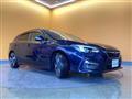 2018 Subaru Impreza