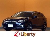 2018 Subaru Impreza