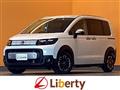 2026 Honda Freed