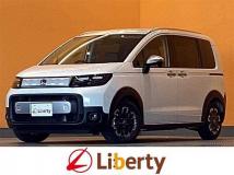 2026 Honda Freed