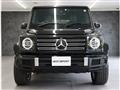 2023 Mercedes-Benz G-Class