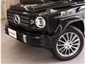 2023 Mercedes-Benz G-Class