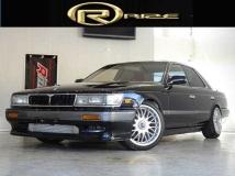 1990 Nissan Laurel