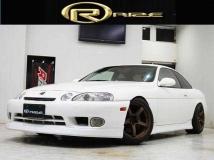 1996 Toyota Soarer