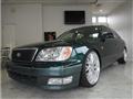 1998 Toyota Celsior