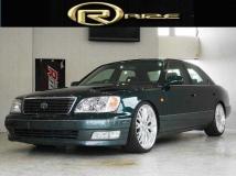 1998 Toyota Celsior
