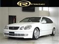 2002 Toyota Aristo
