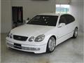 2002 Toyota Aristo