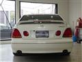 2002 Toyota Aristo
