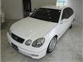 2002 Toyota Aristo