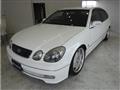 2002 Toyota Aristo