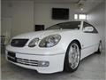 2002 Toyota Aristo