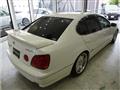 2002 Toyota Aristo