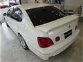 2002 Toyota Aristo