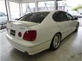 2002 Toyota Aristo