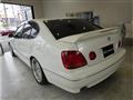 2002 Toyota Aristo