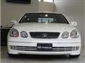 2002 Toyota Aristo