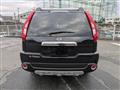 2012 Nissan X-Trail