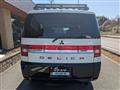 2010 Mitsubishi Delica D5