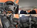 2010 Mitsubishi Delica D5