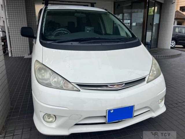2003 Toyota Estima