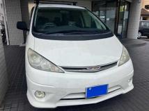 2003 Toyota Estima