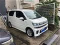 2017 Suzuki Wagon R
