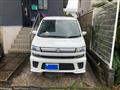 2017 Suzuki Wagon R