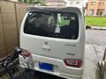 2017 Suzuki Wagon R