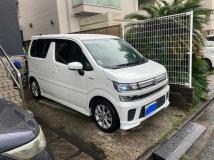 2017 Suzuki Wagon R