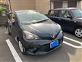 2016 Toyota Vitz