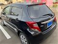 2016 Toyota Vitz
