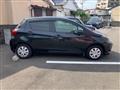 2016 Toyota Vitz