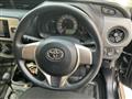 2016 Toyota Vitz