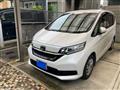 2022 Honda Freed
