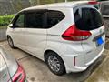2022 Honda Freed