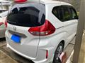 2022 Honda Freed