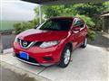 2015 Nissan X-Trail
