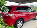 2015 Nissan X-Trail