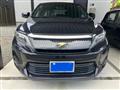 2016 Toyota Harrier