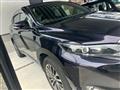 2016 Toyota Harrier