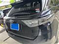 2016 Toyota Harrier