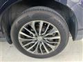 2016 Toyota Harrier