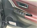 2016 Toyota Harrier