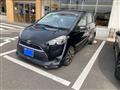 2016 Toyota Sienta