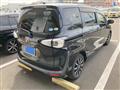 2016 Toyota Sienta