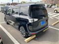 2016 Toyota Sienta
